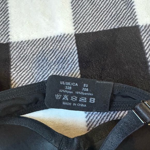 Bra - Picture 3 of 3